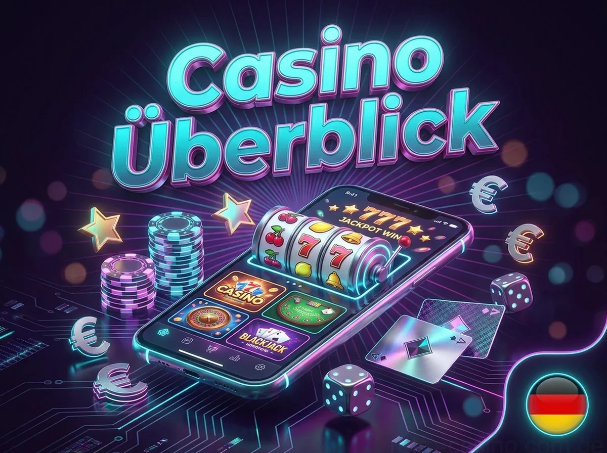 Casino Überblick